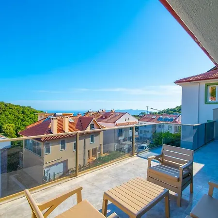 Villa Almila *